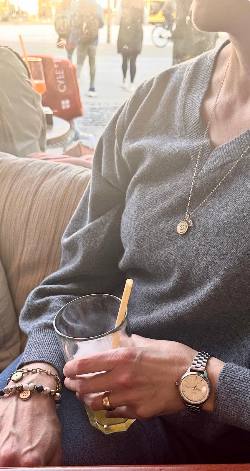 Simple Kette