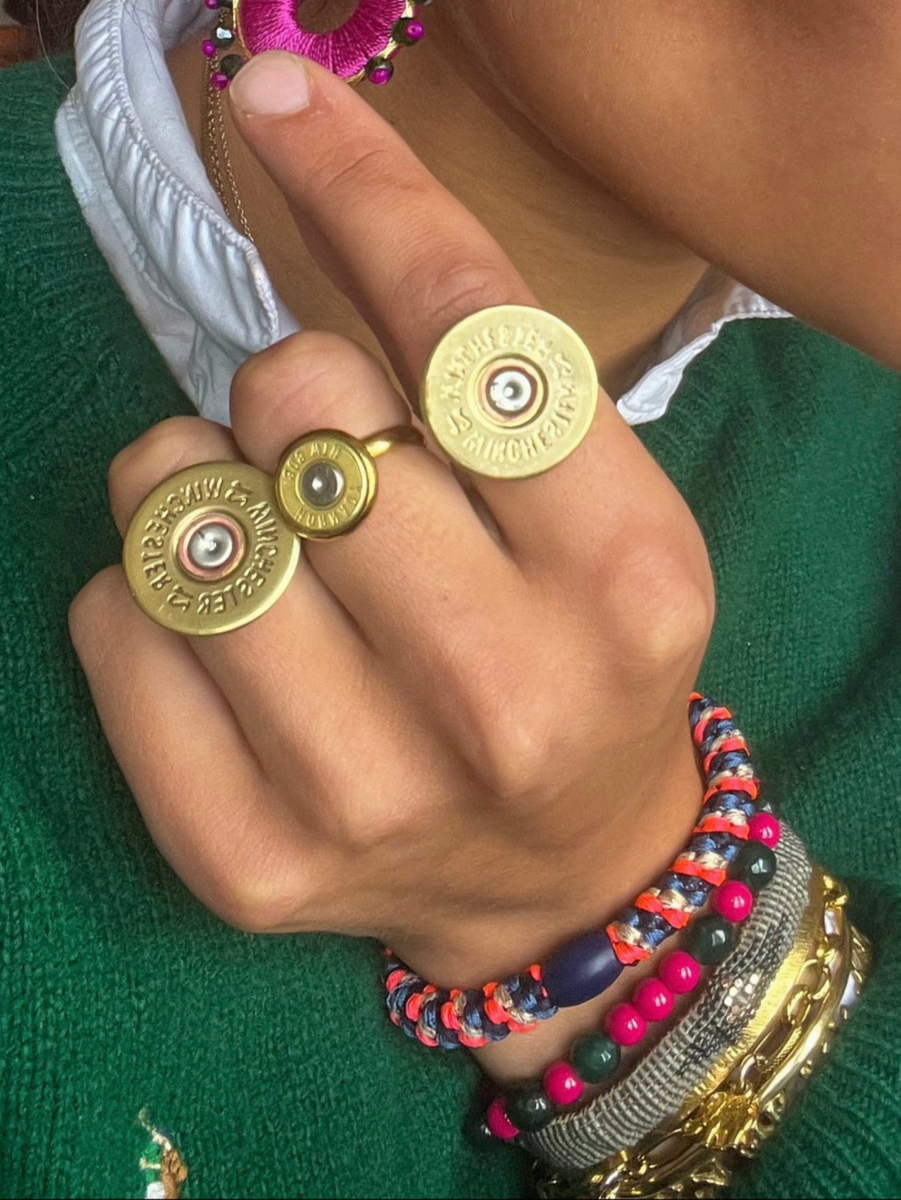Ring Set