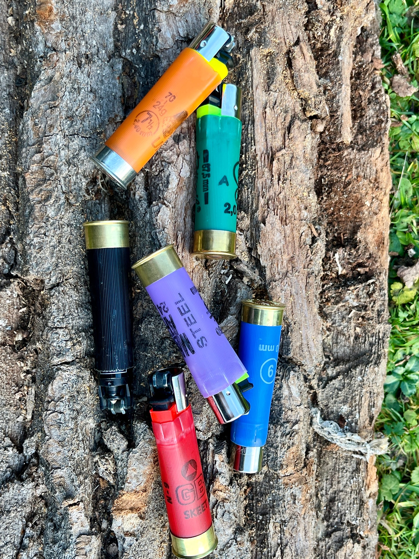 Cartridge Lighter
