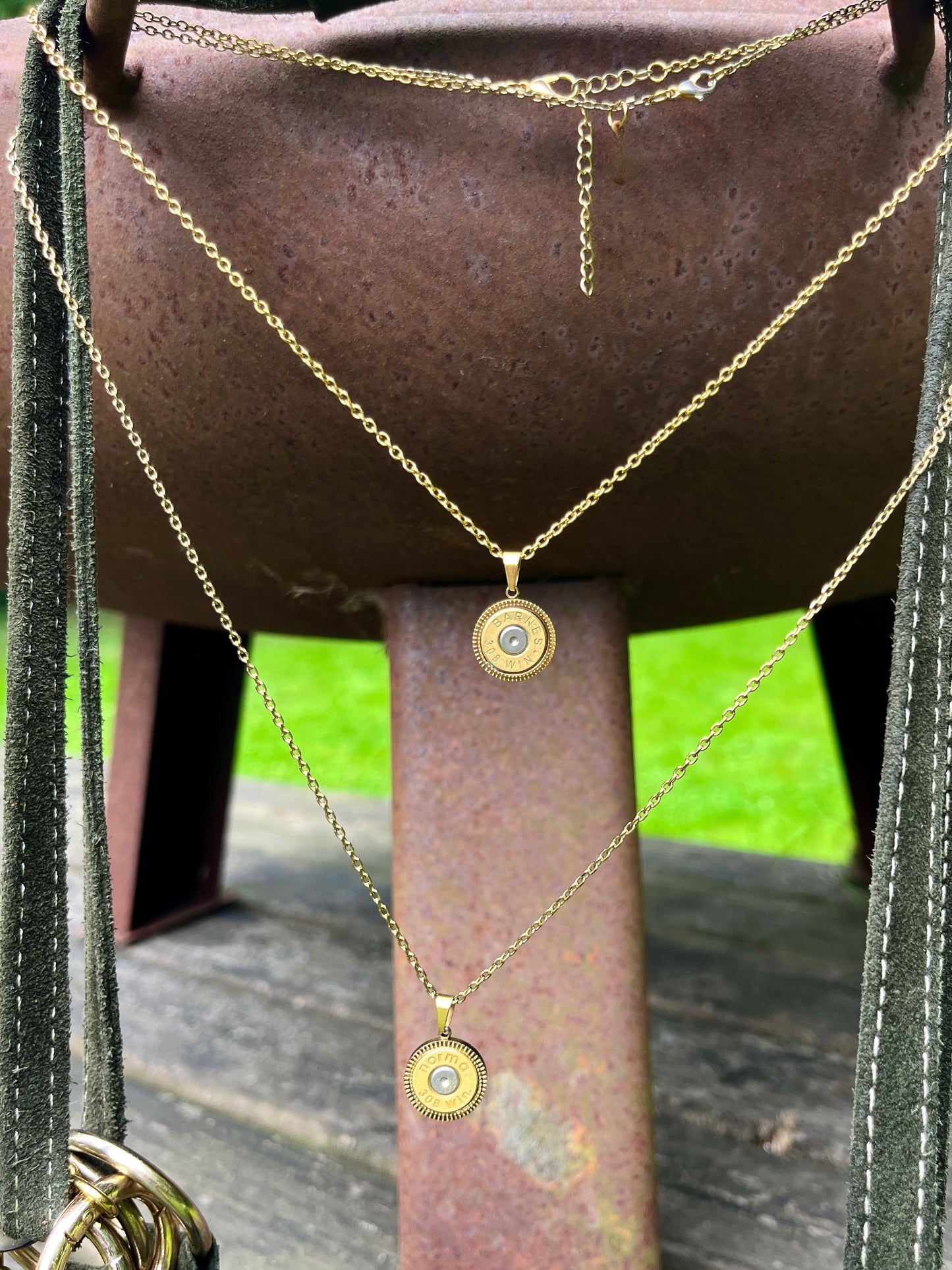 Short Simple Chain