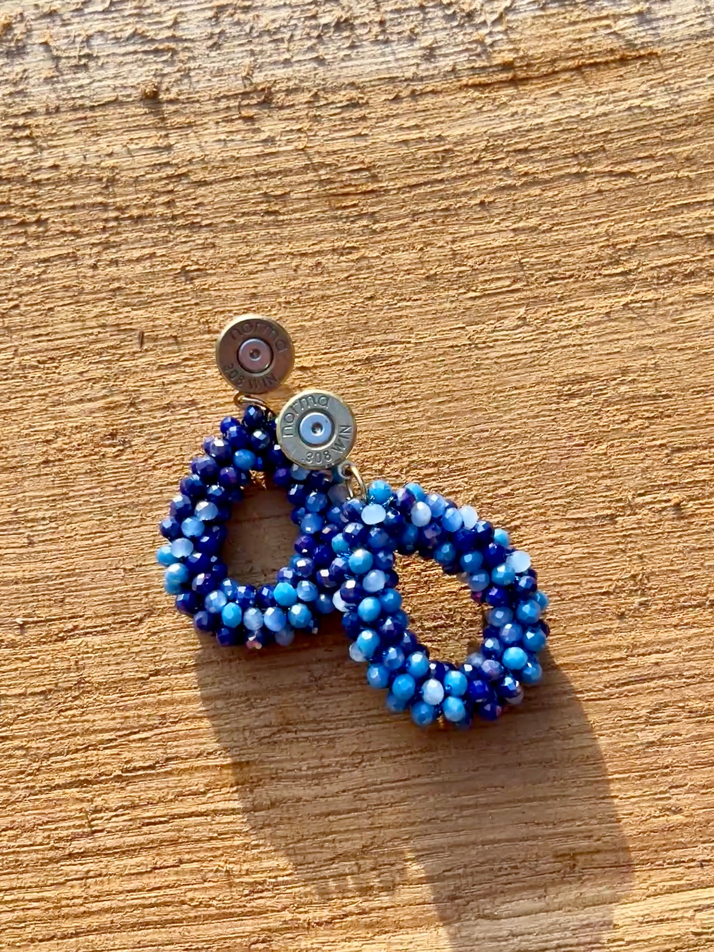 Mixed Blue Felicity