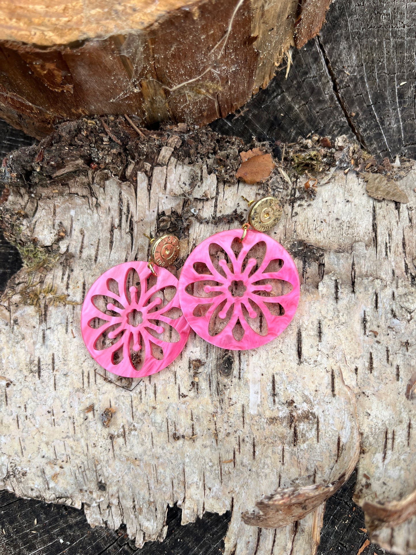 Florid Pink