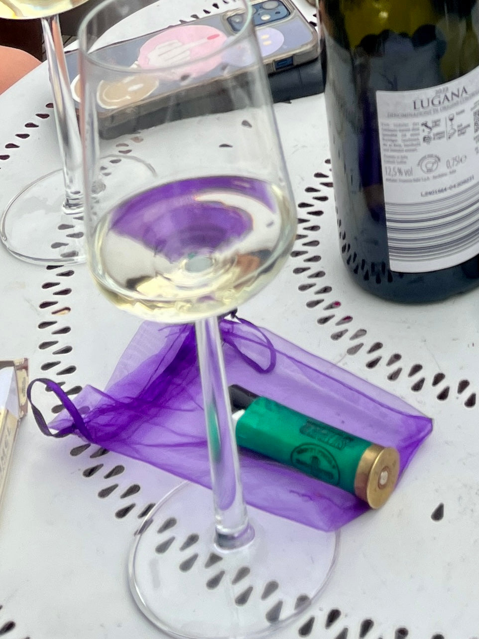 Cartridge Lighter