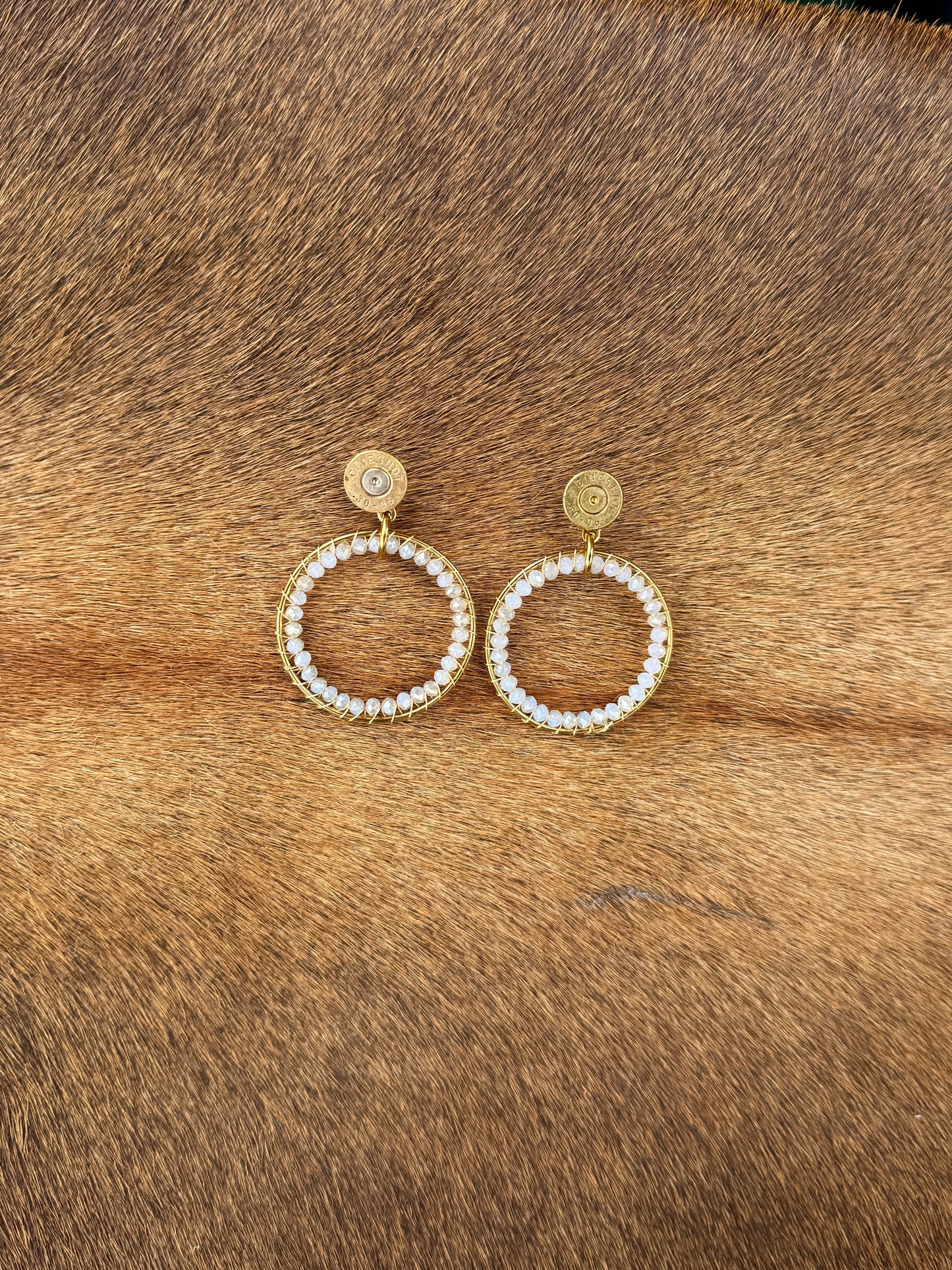 Light Hoops