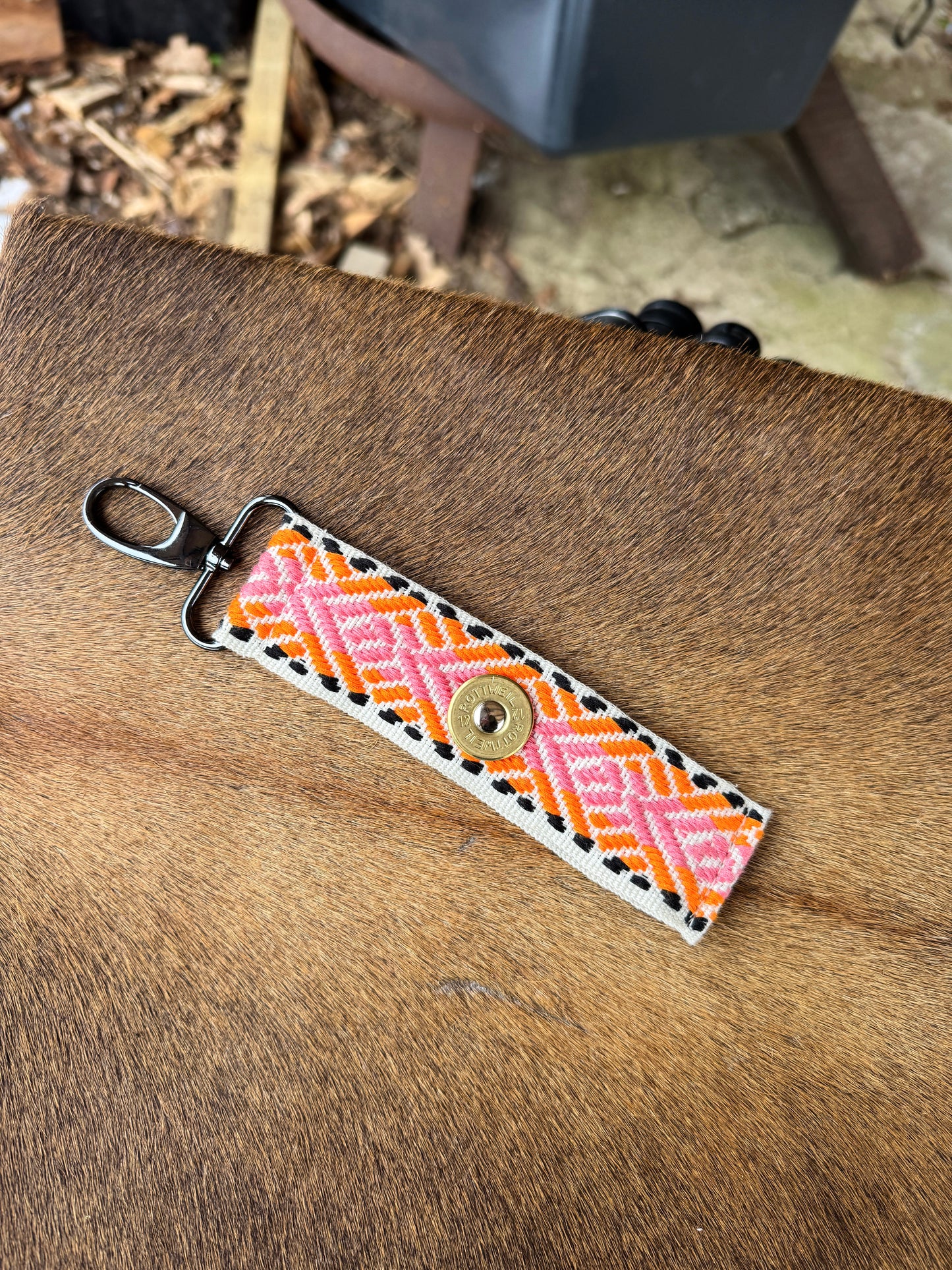 Keyring
