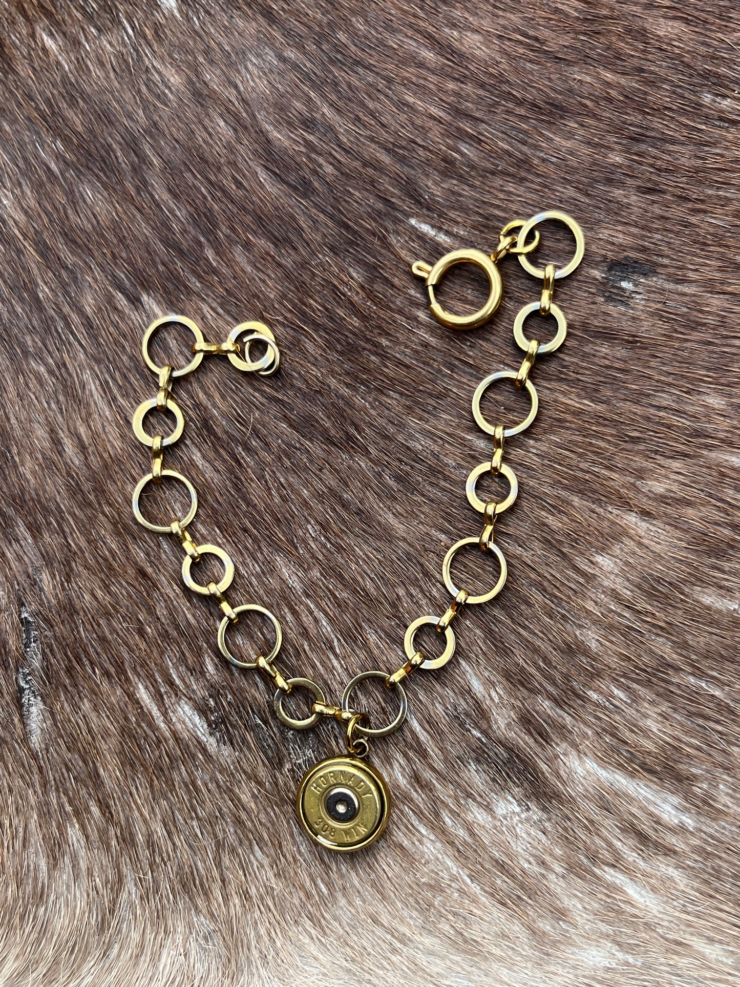Simple Armband