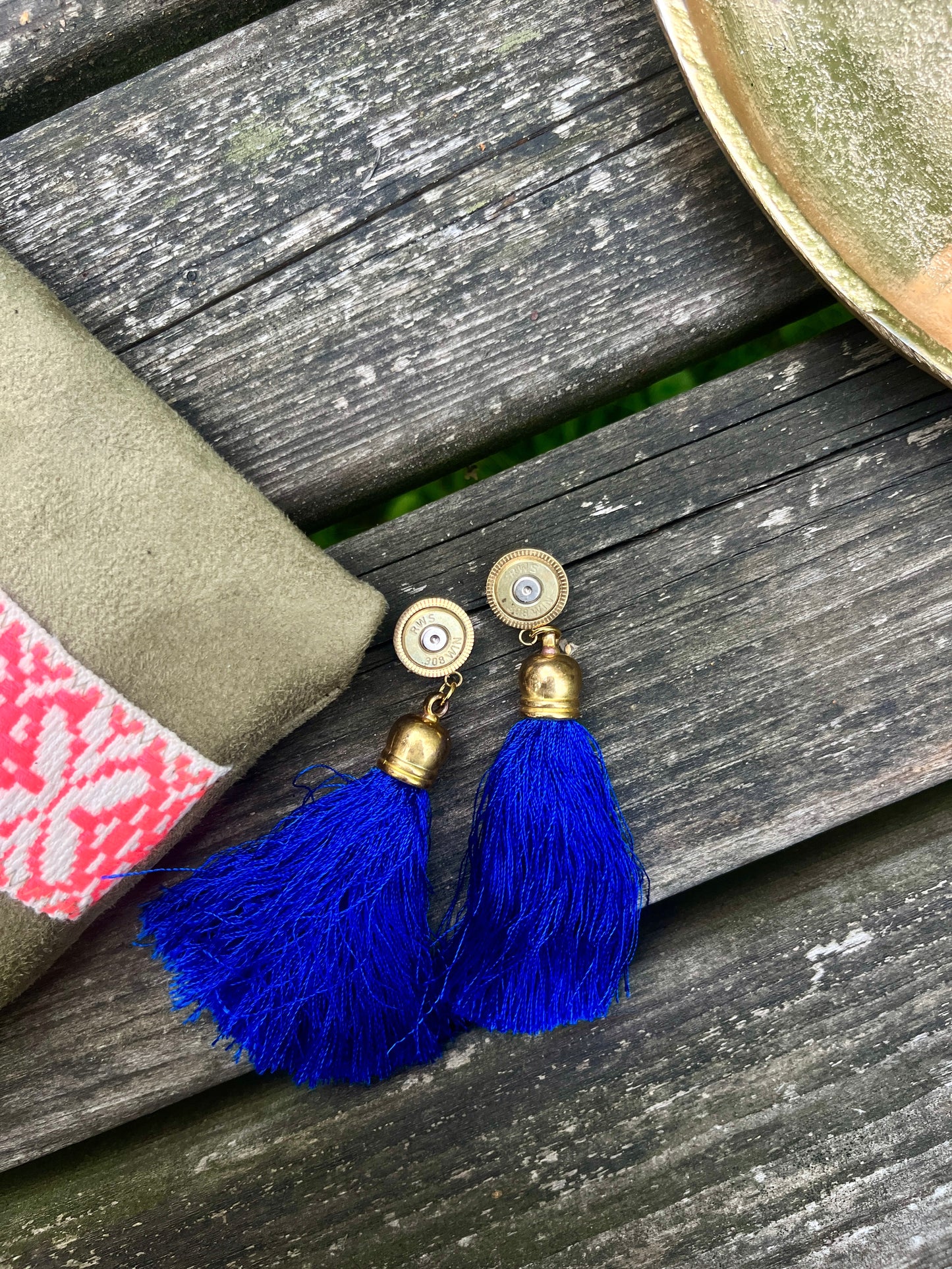 Oetti Tassel