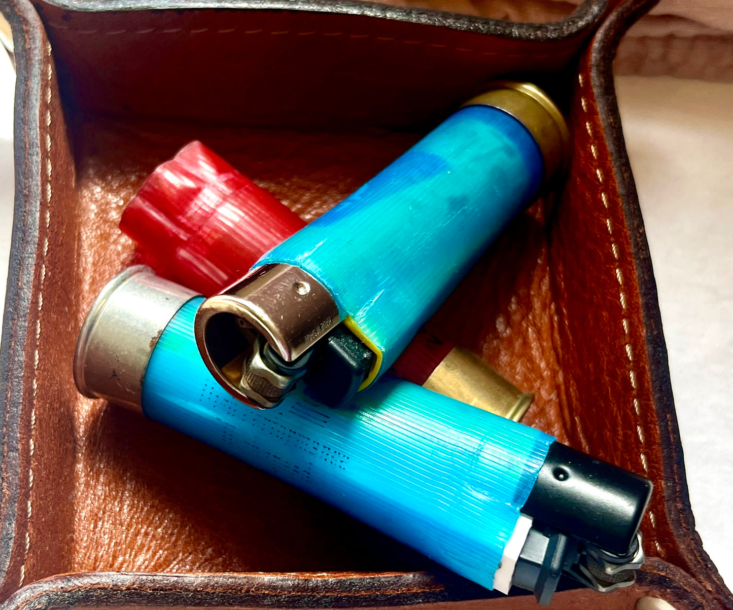 Cartridge Lighter