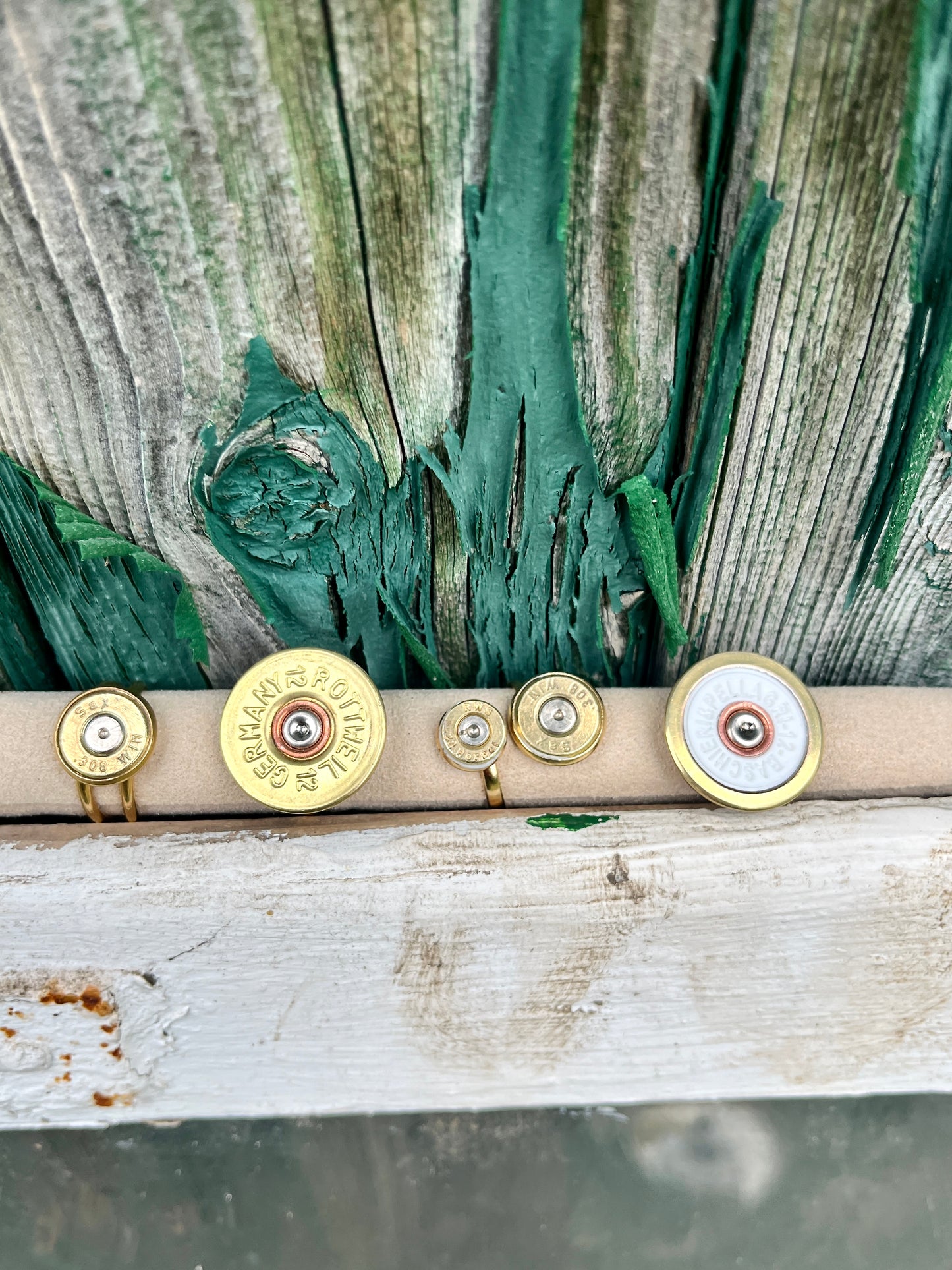 Ring Set