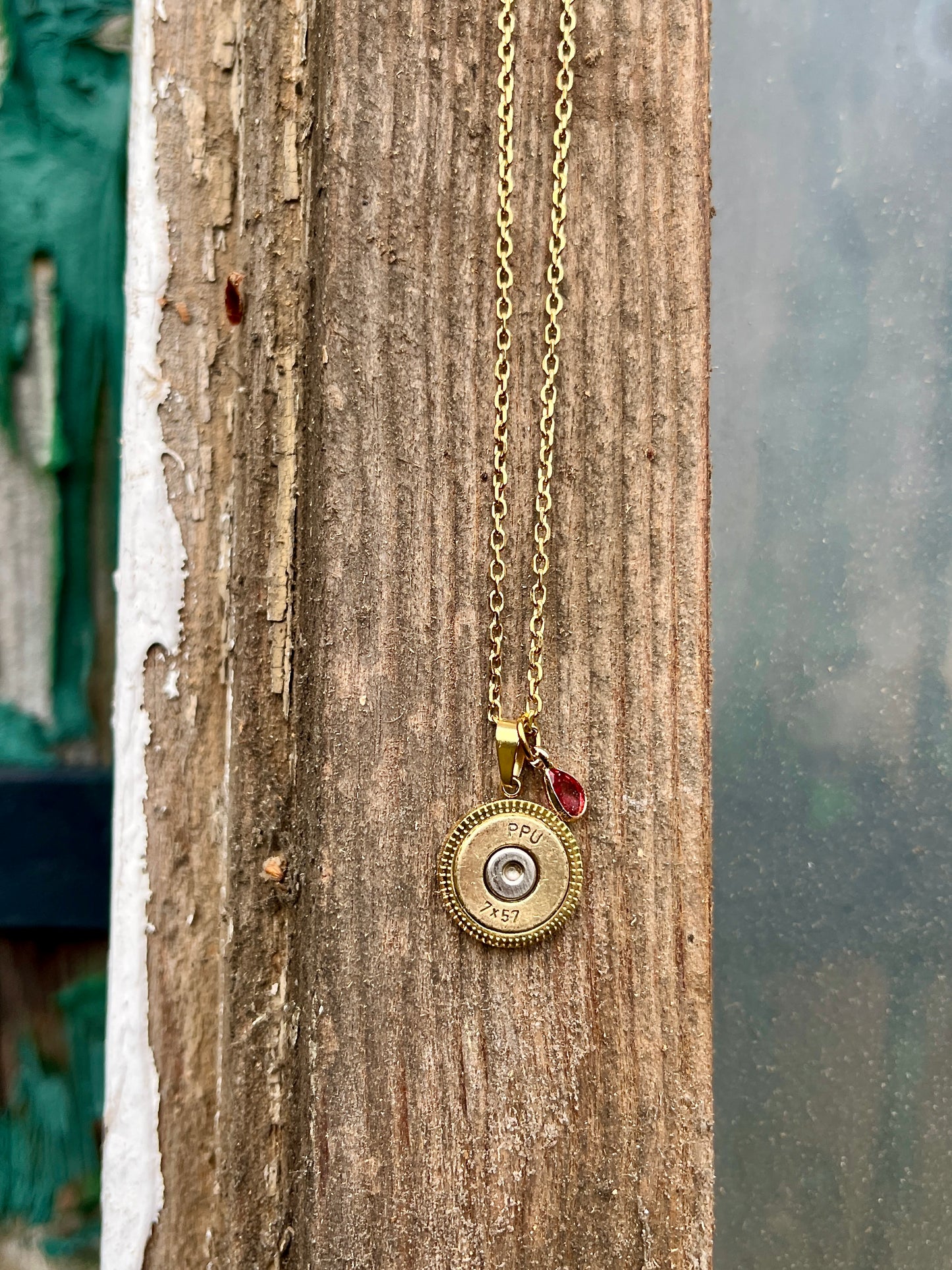 Simple Kette