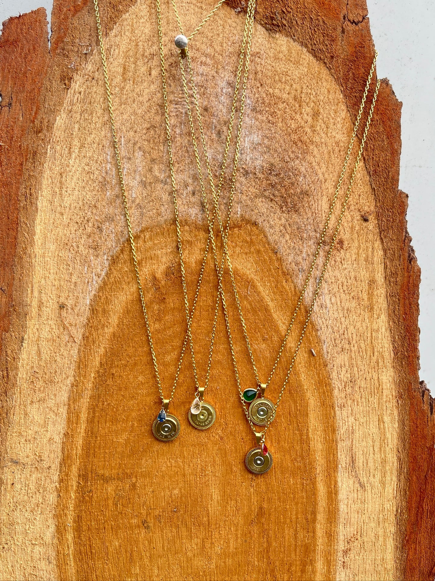 Simple Kette