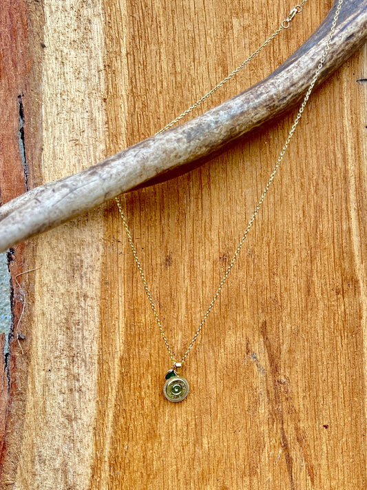 Hunter Necklace