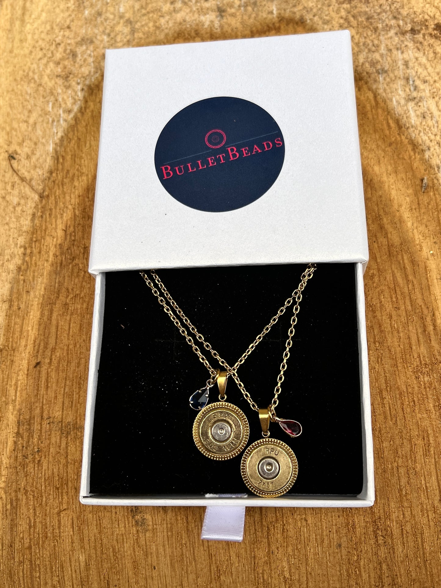 Simple Kette