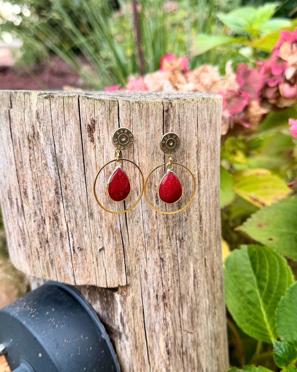 Red Circle