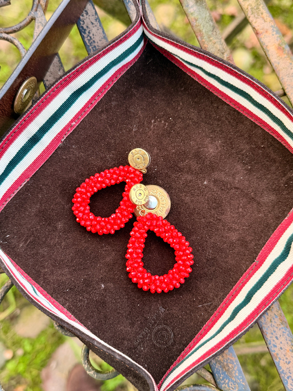 Felicity Fiery