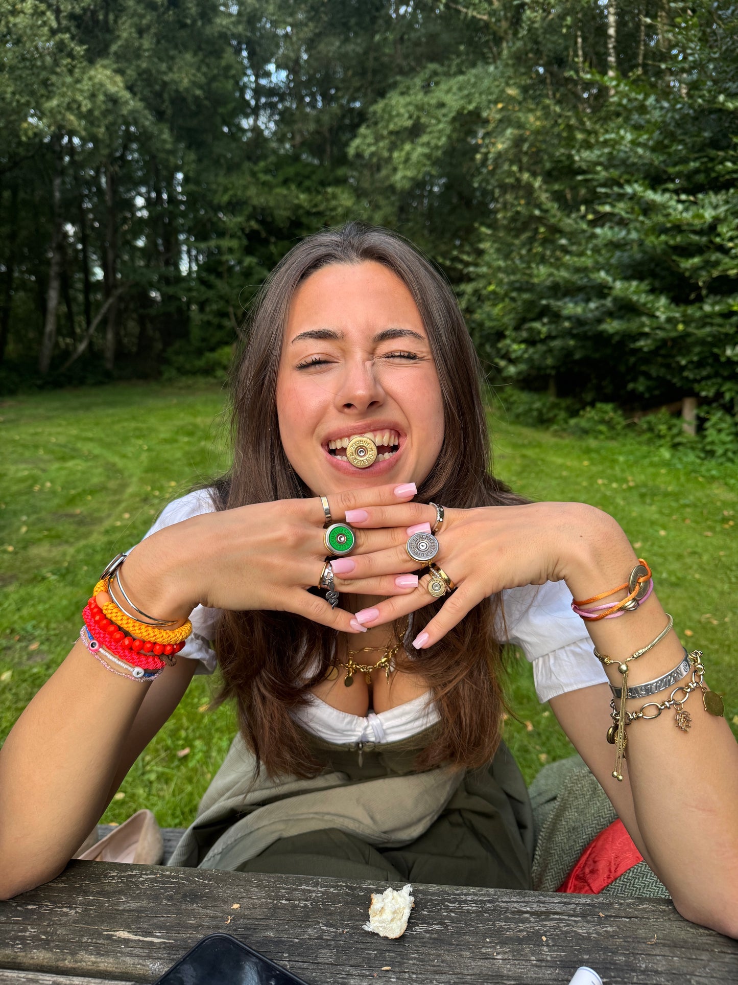 Schrot Ring