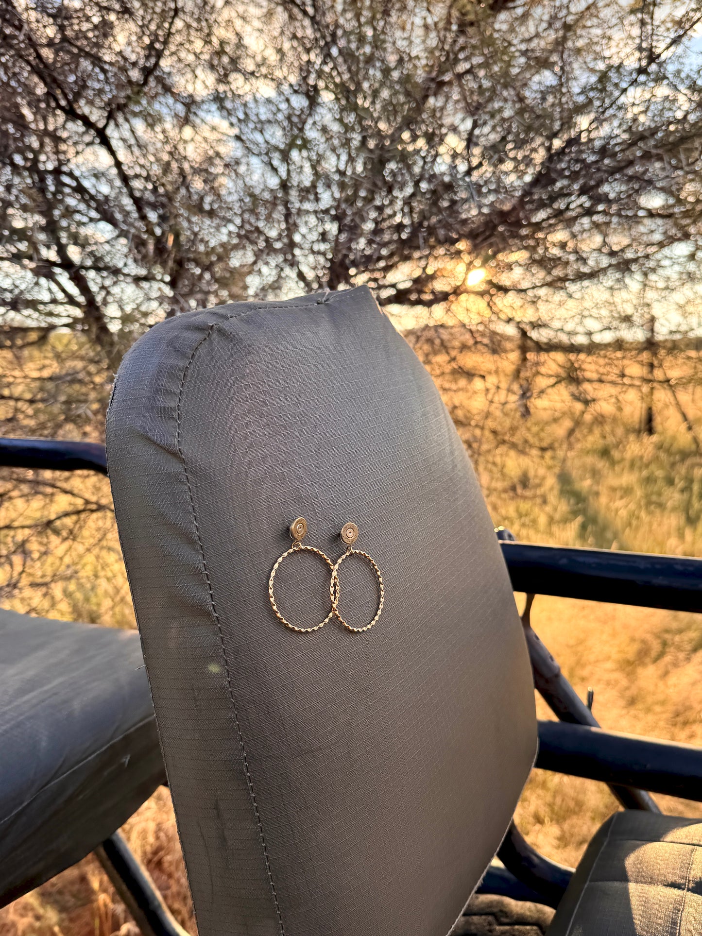 Golden Hoops