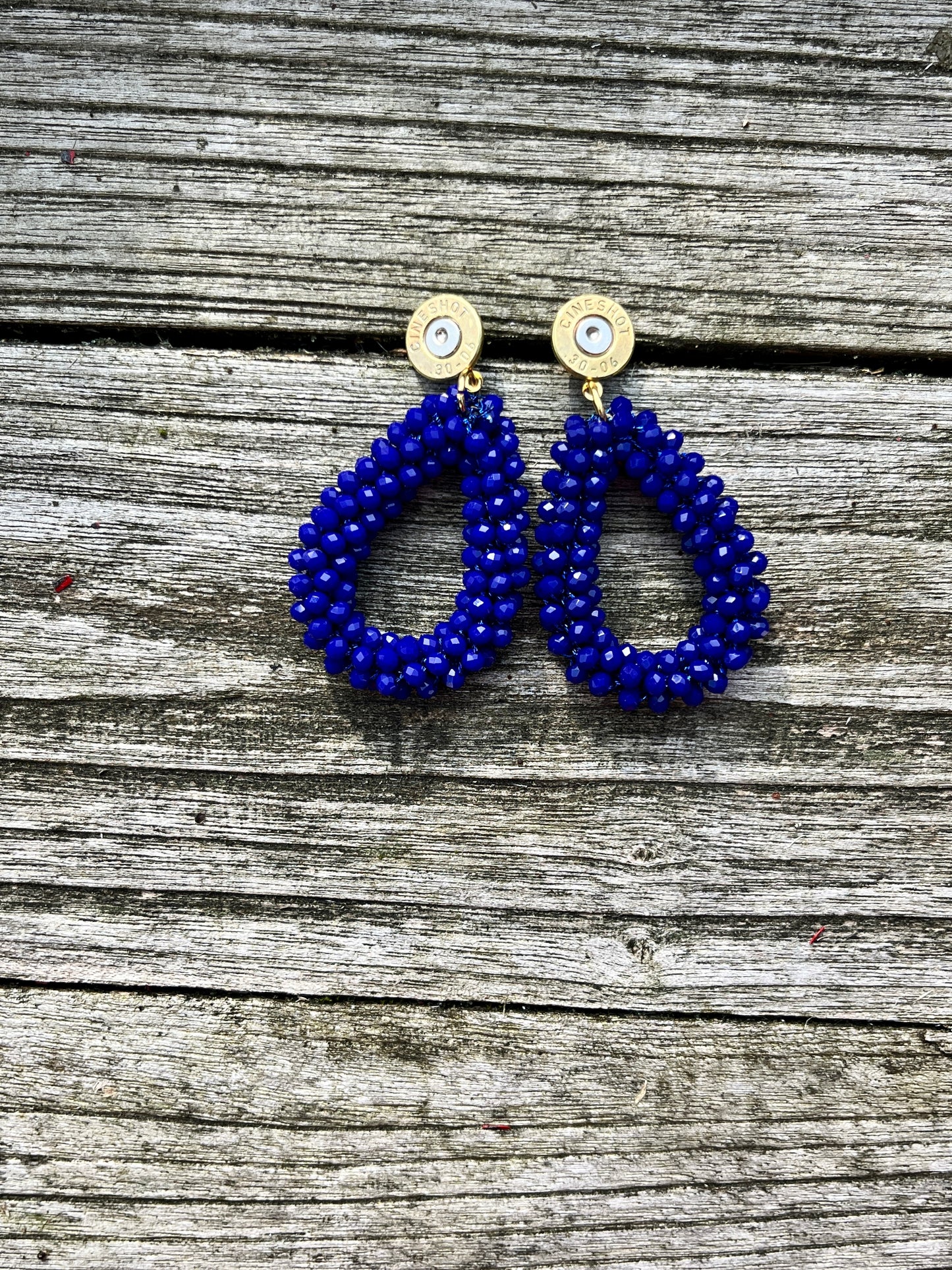 Felicity Blue