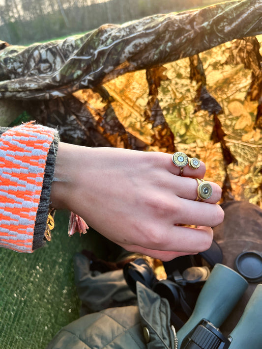 Doublet Cartridge Ring