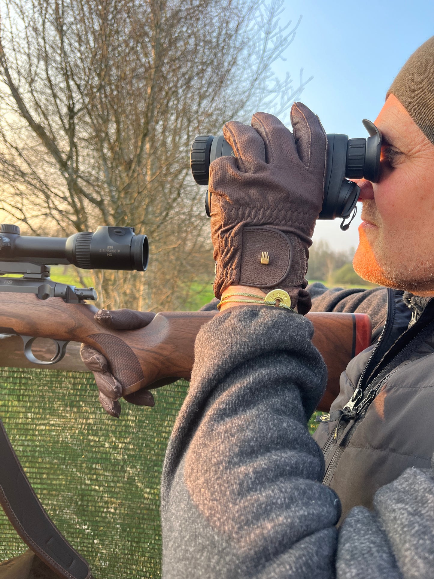 Hunting Bänd