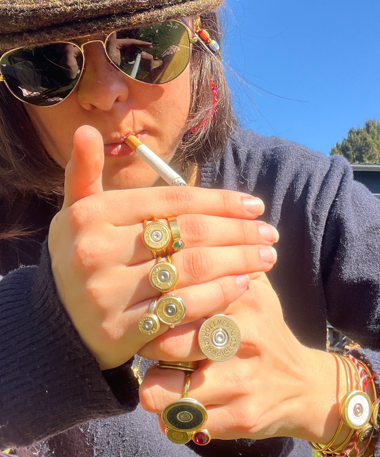 Ring Set