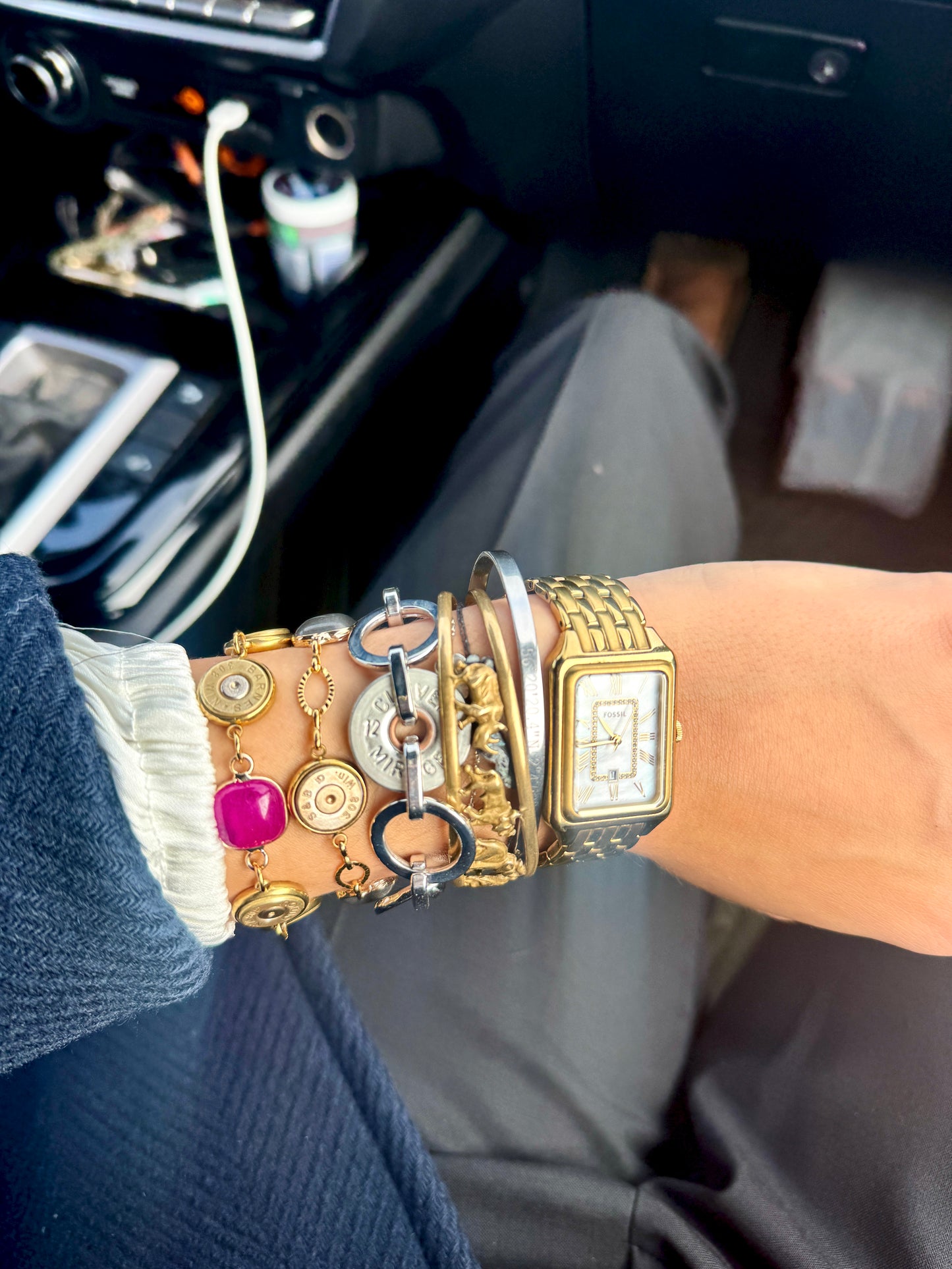 Simply Armbänder