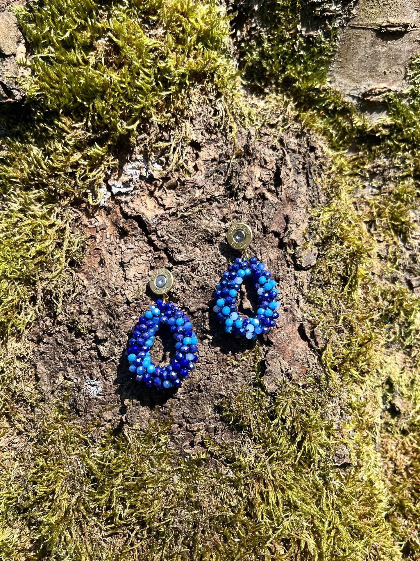 Mixed Blue Felicity