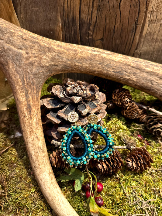 Spiky Felicity Green
