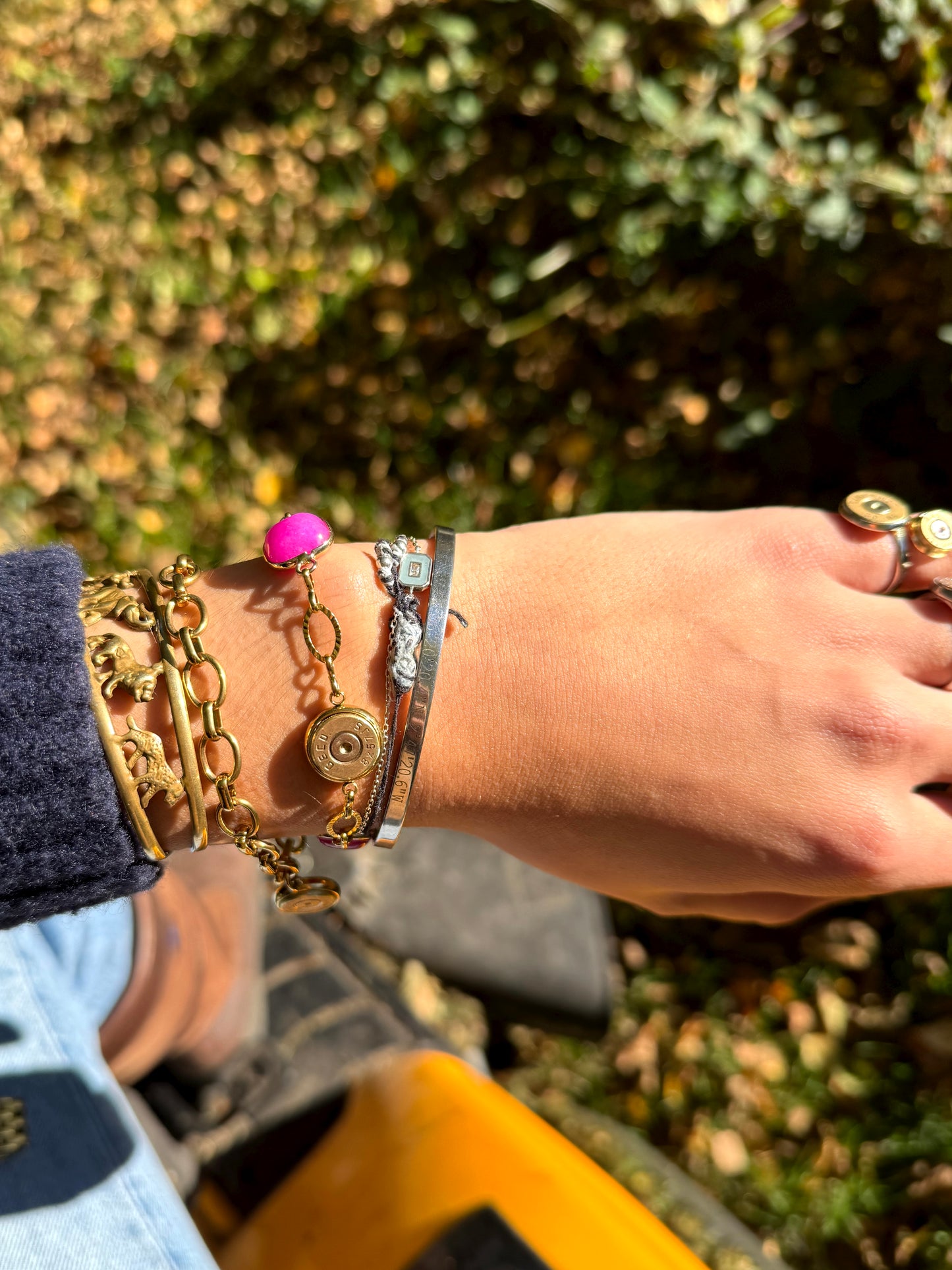 Simply Armbänder