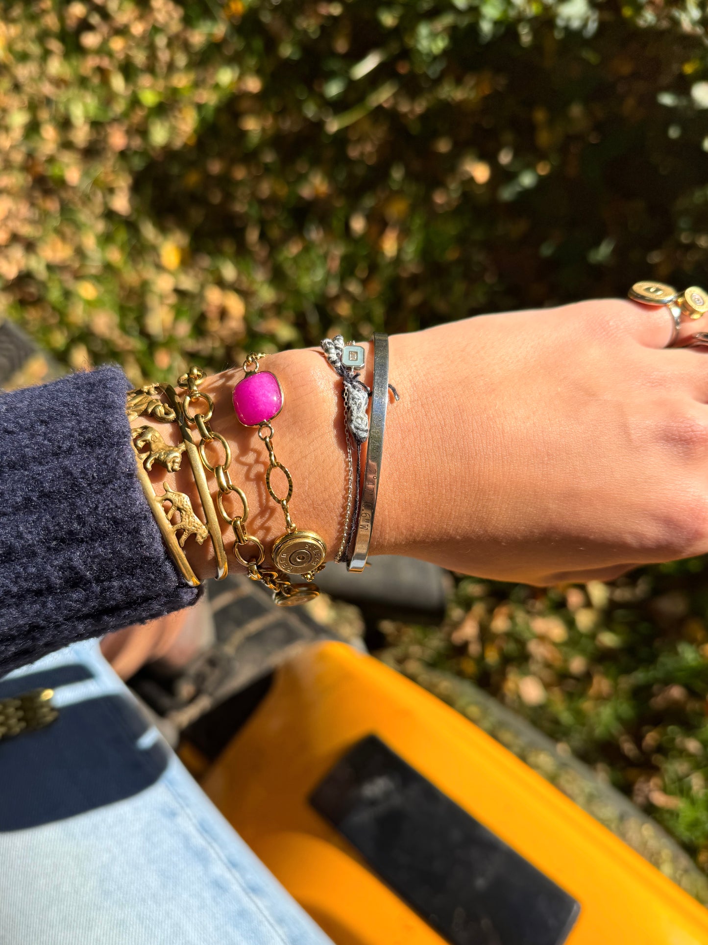 Simply Armbänder