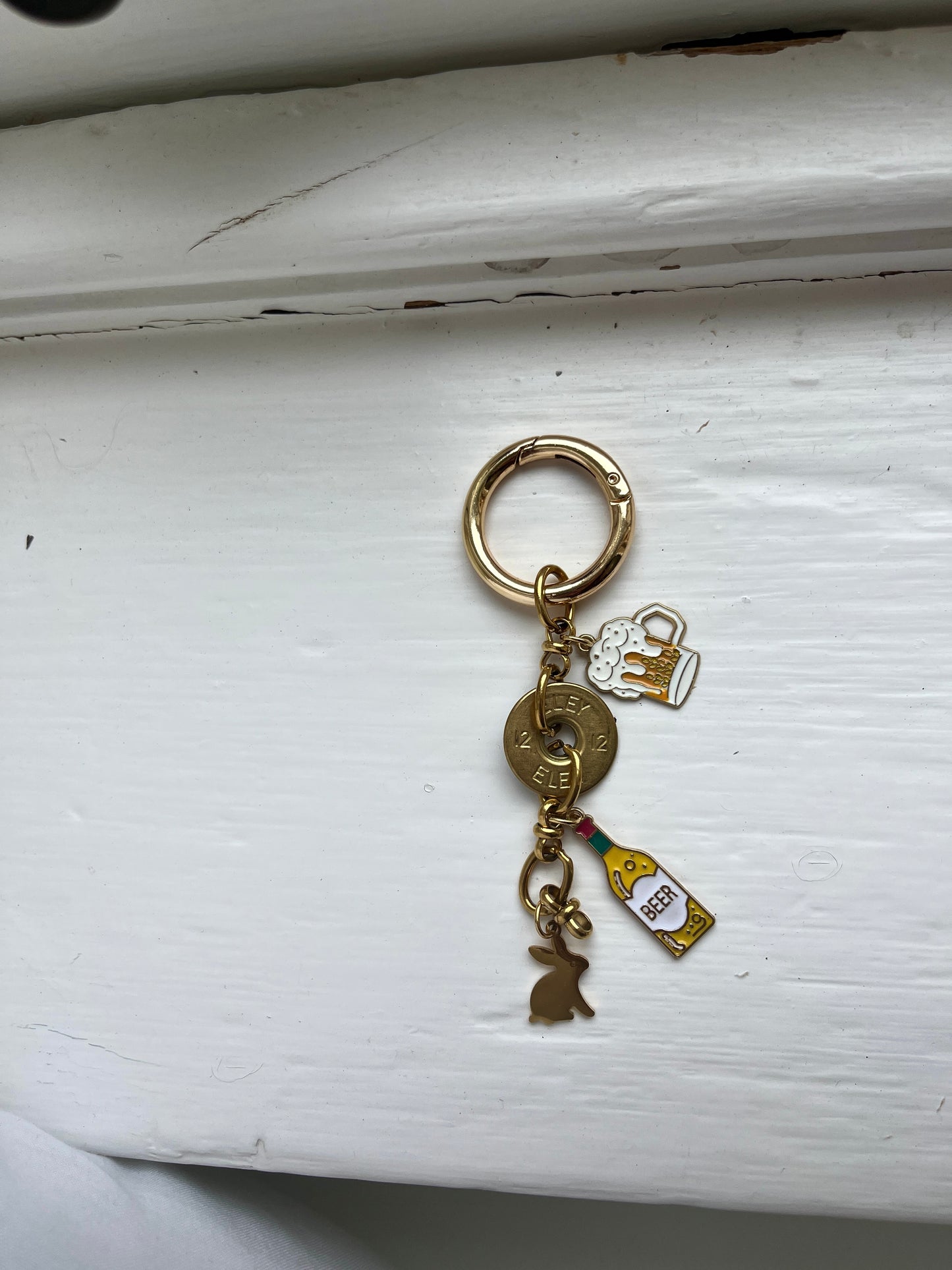 Beer pendant