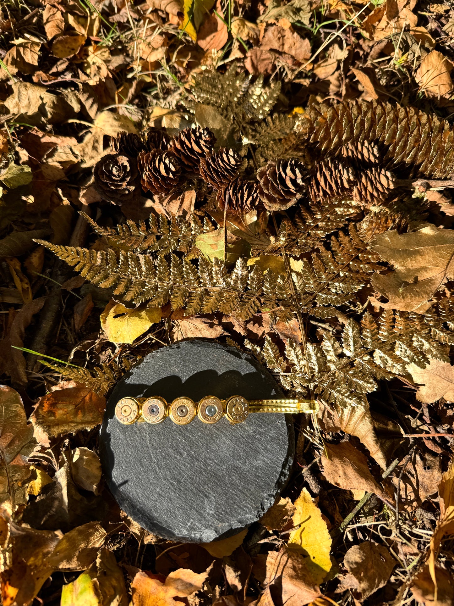 Haarspange
