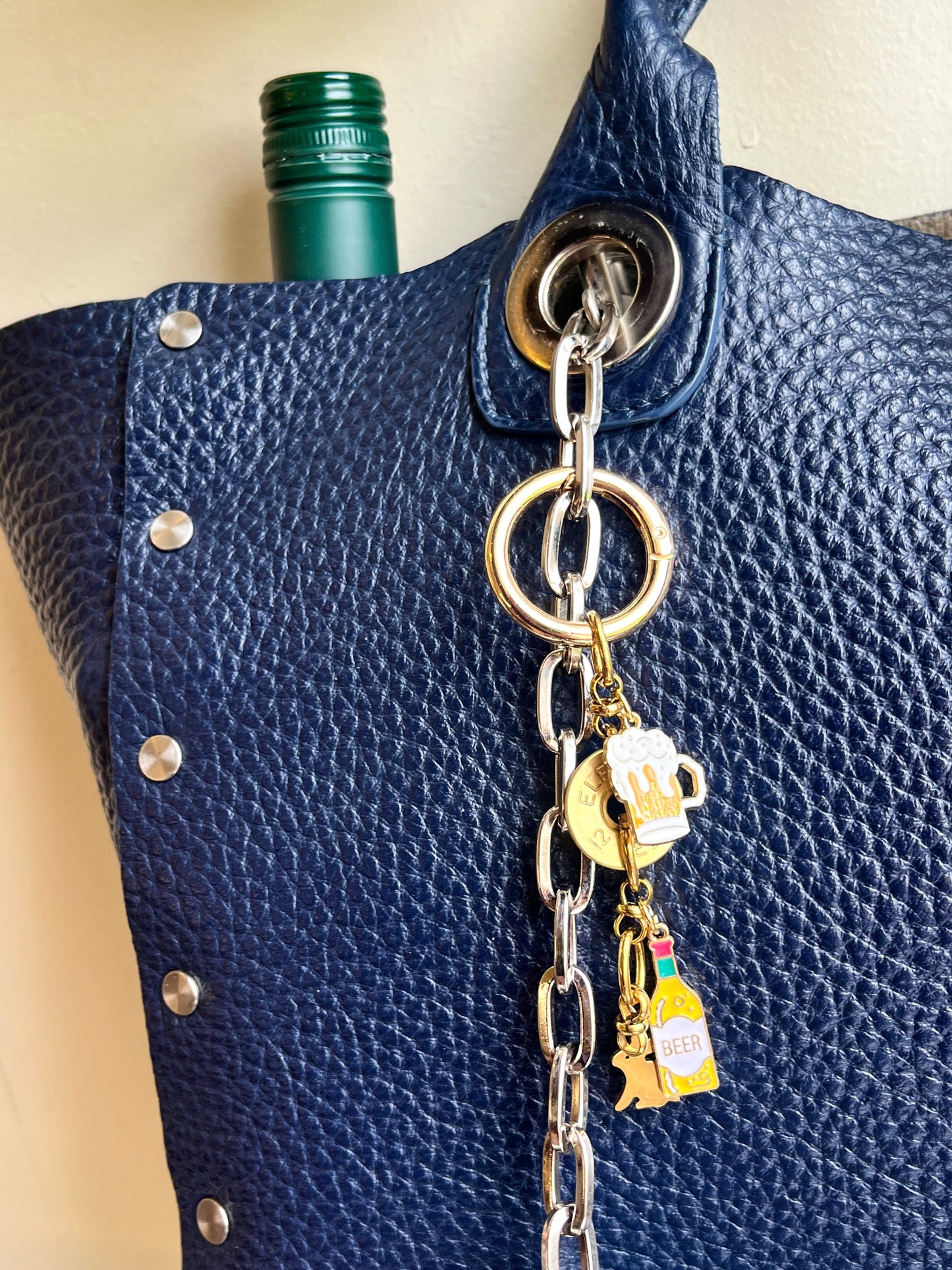 Beer pendant