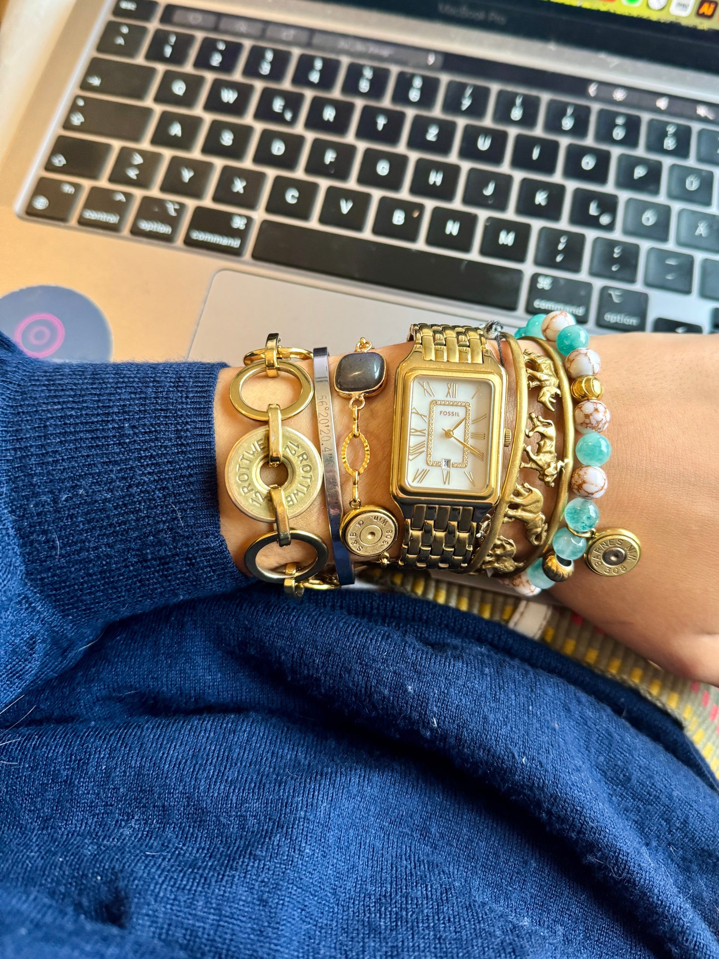 Simply Armbänder