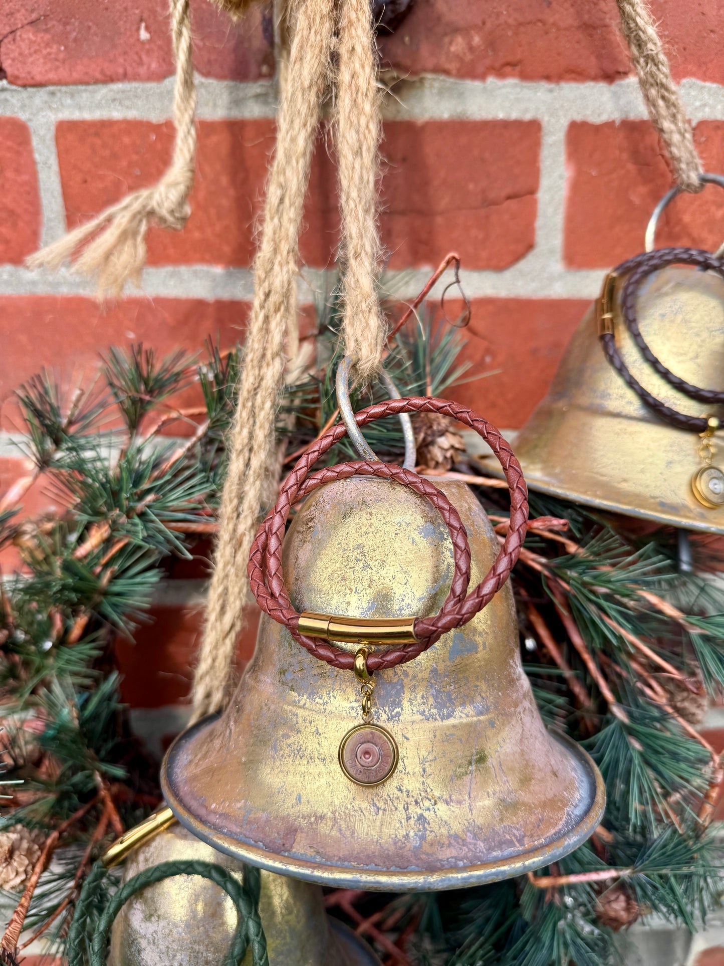 Original Lederarmband (4 Varianten)