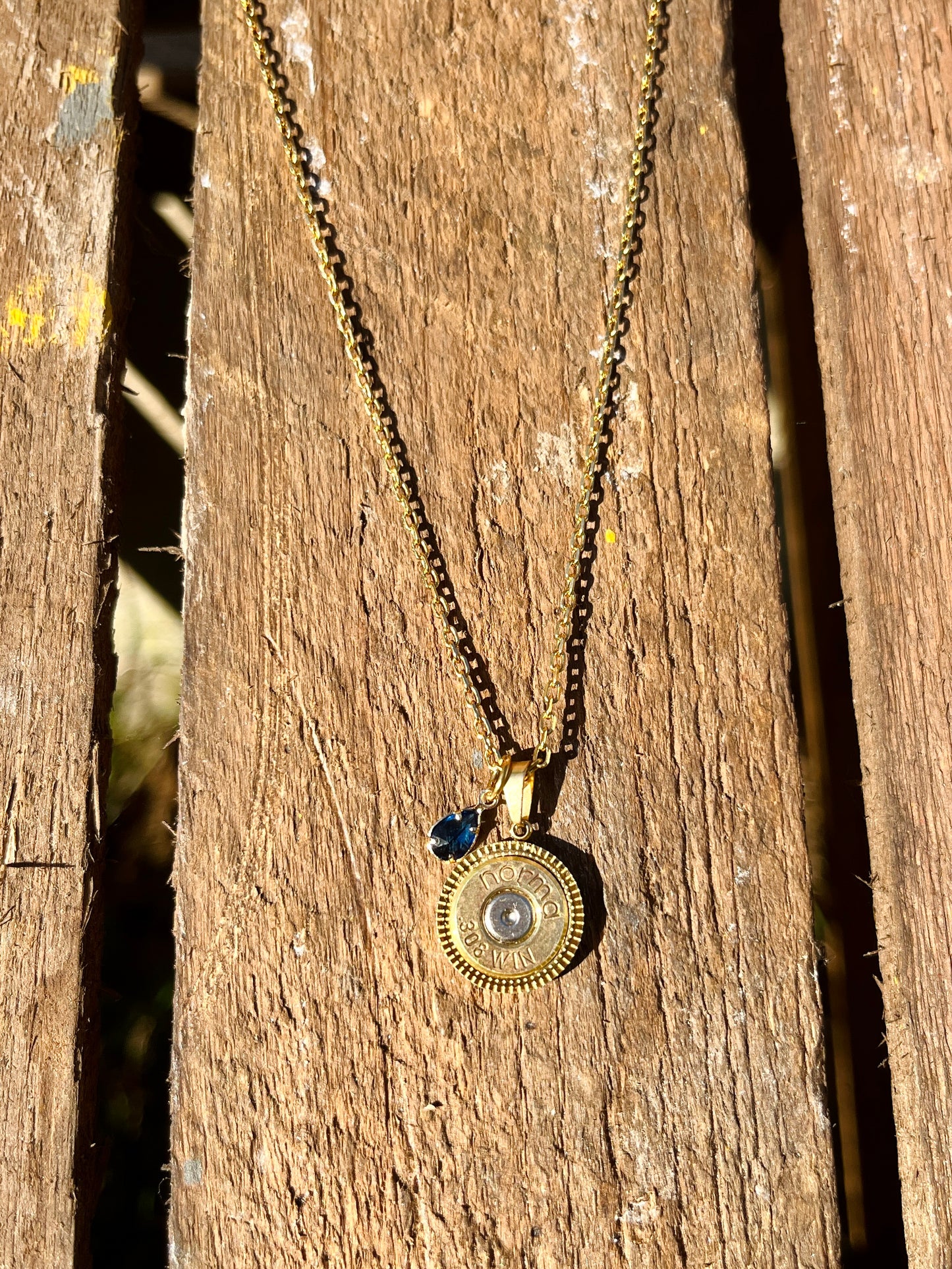 Simple Kette