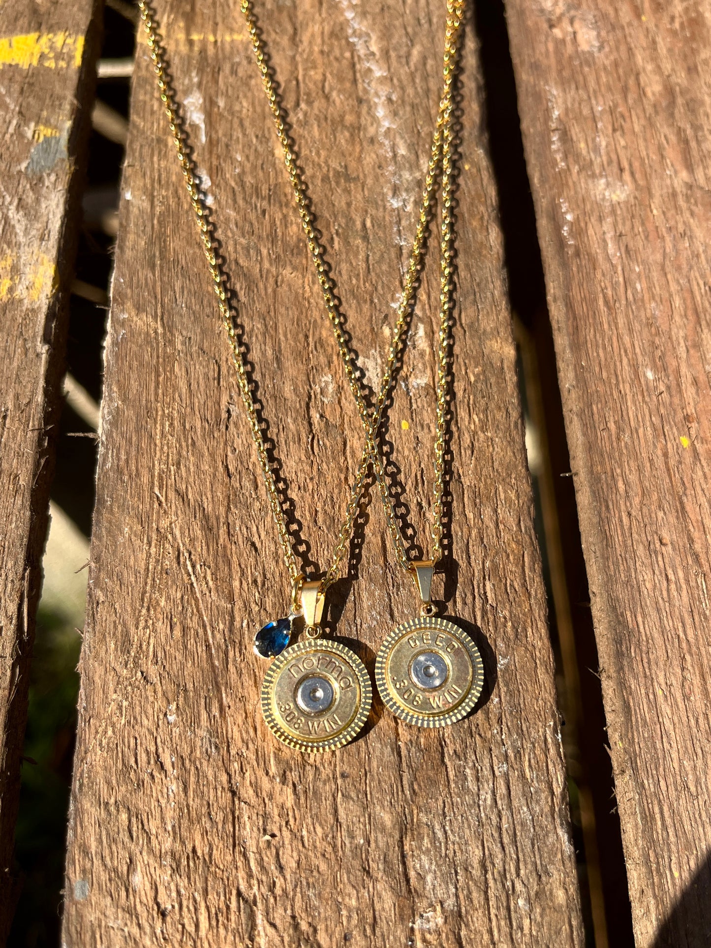 Simple Kette
