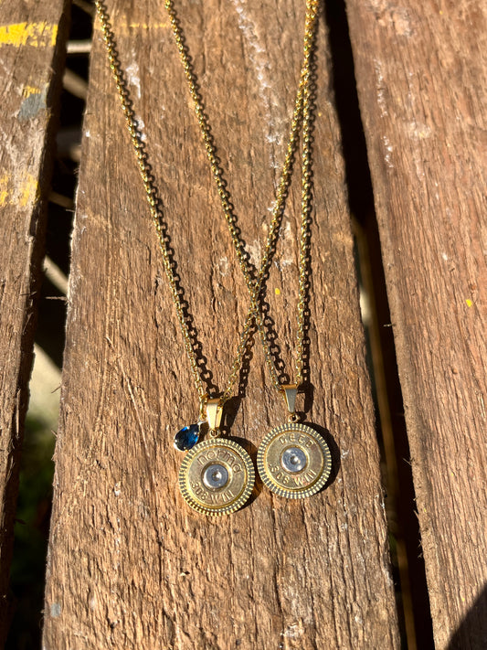 Simple Necklace