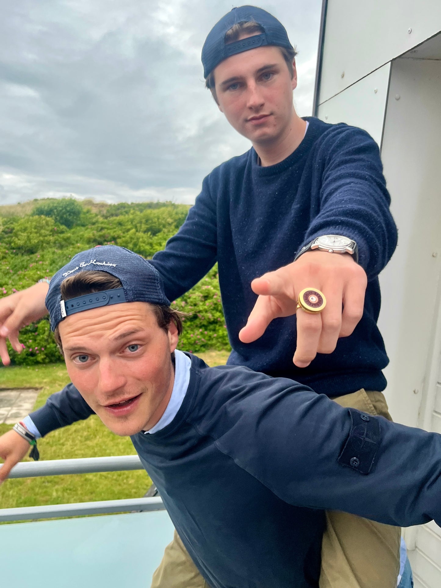 Schrot Ring