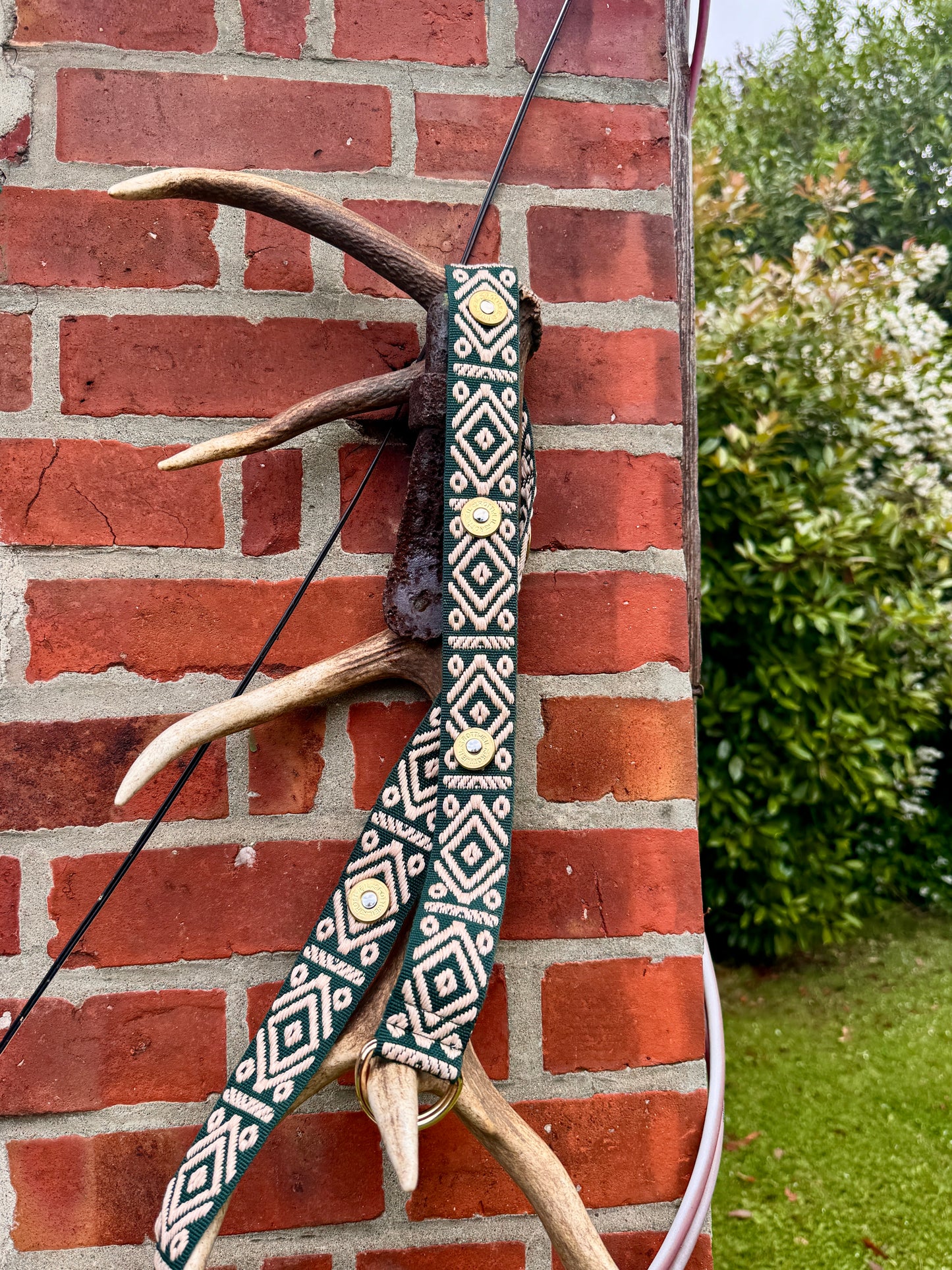 Belt "Forest"