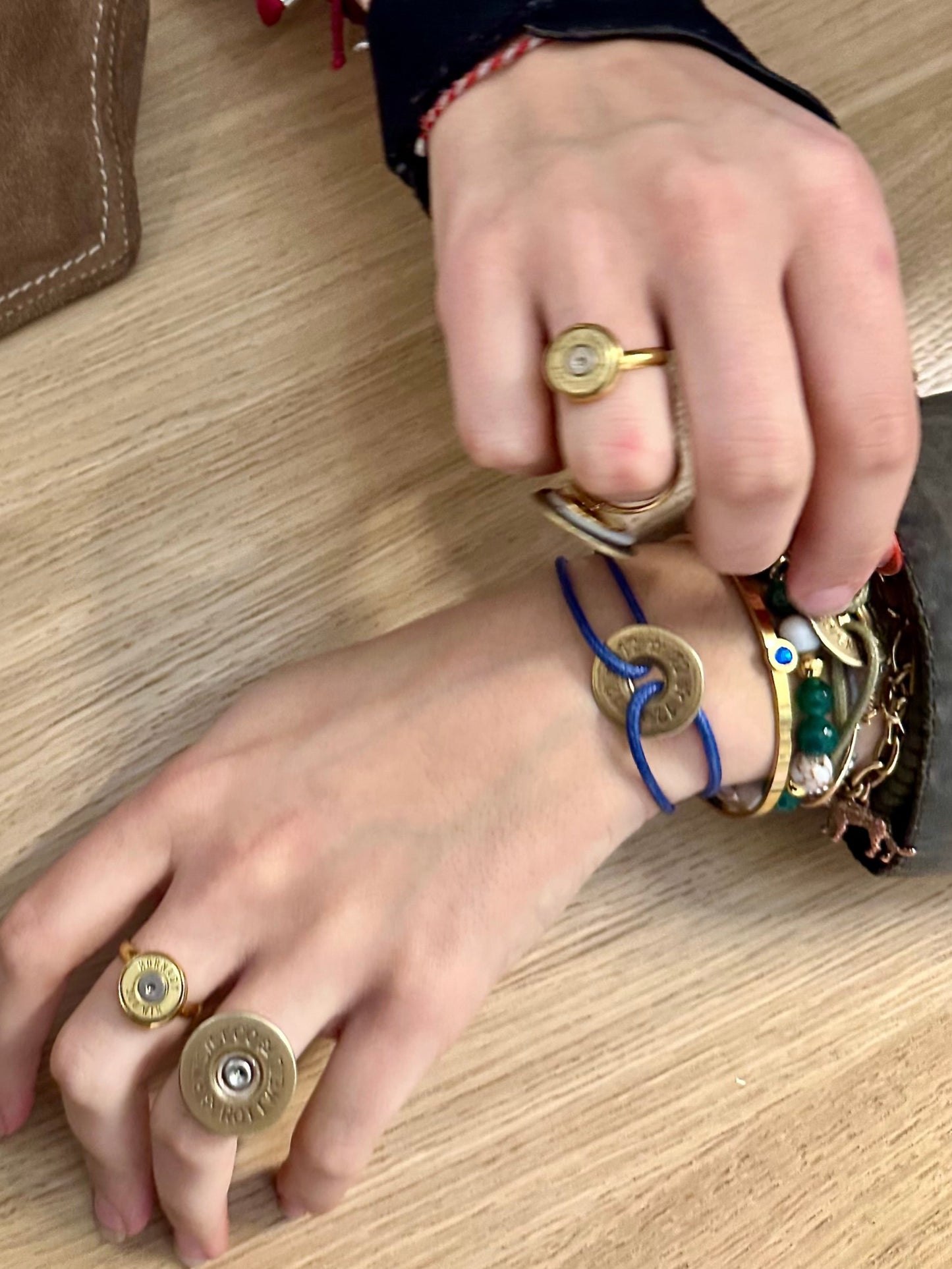 Ring Set