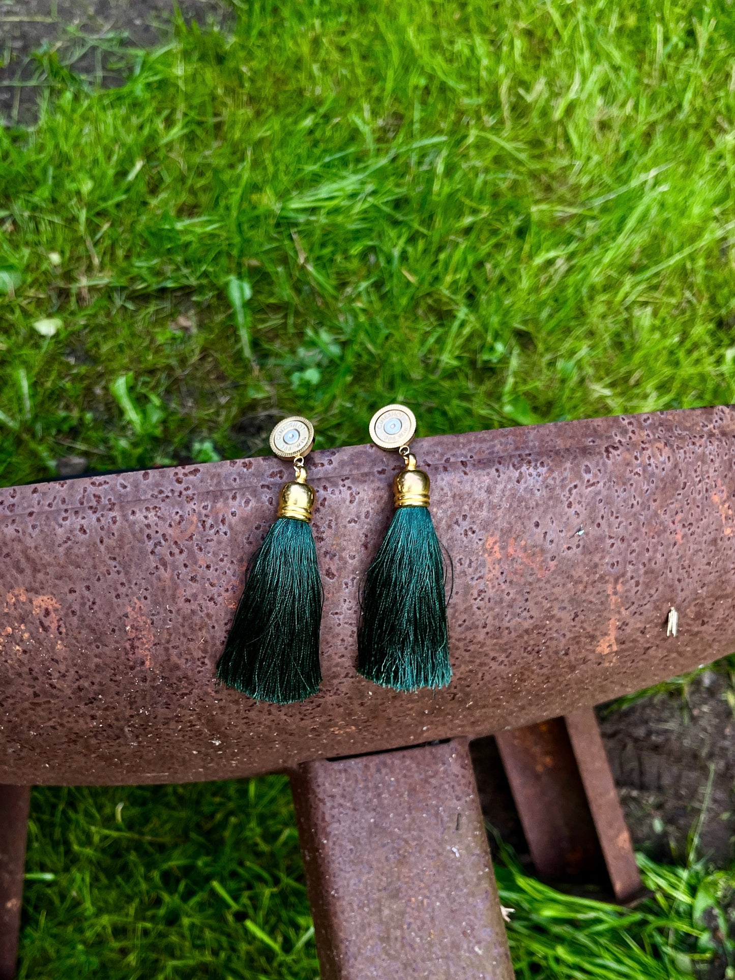 Hunter Tassel