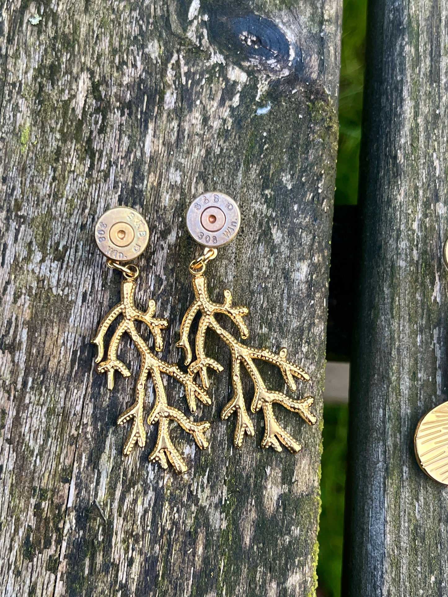 Golden Coral