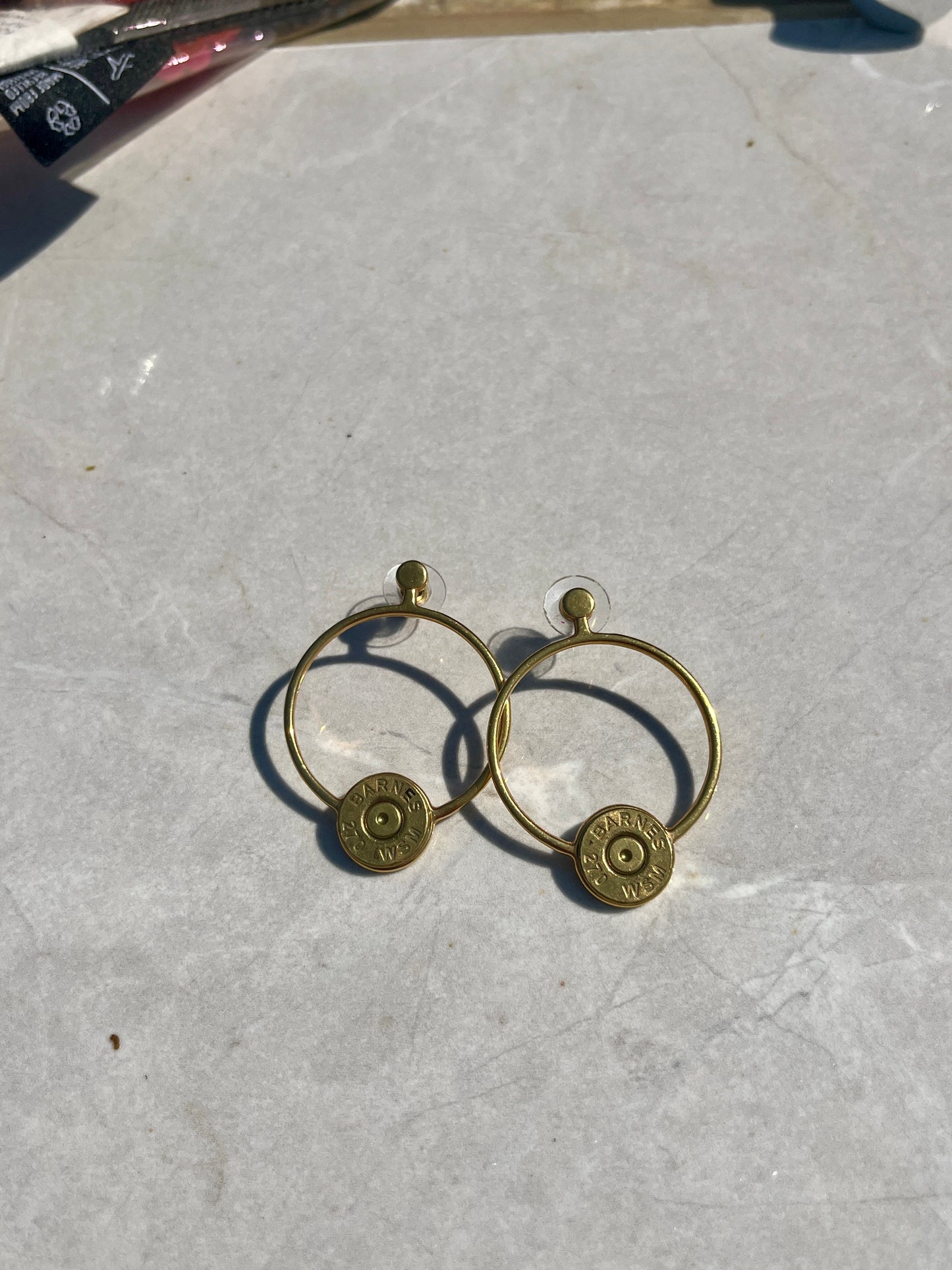 Basic Bullet