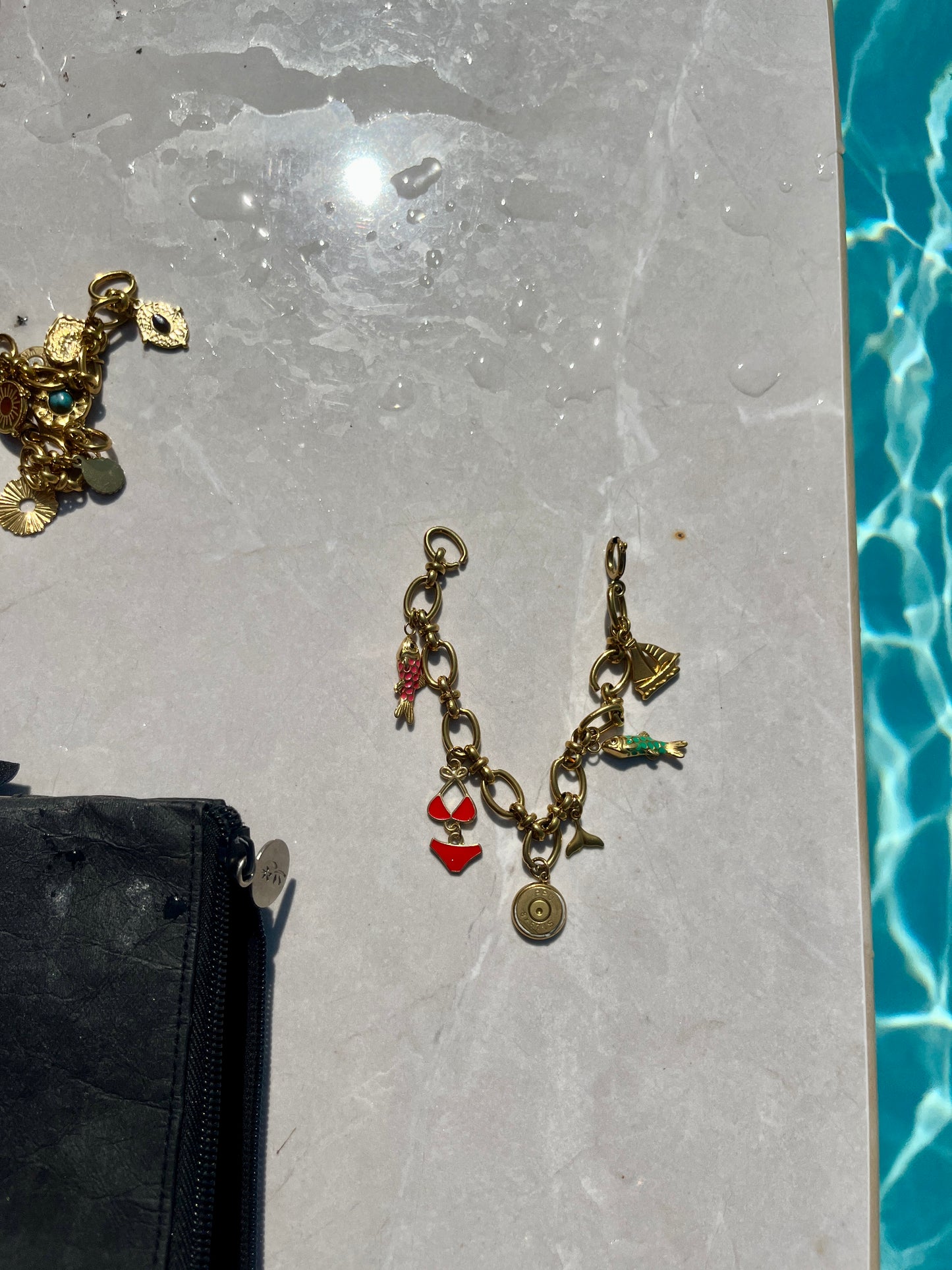 Charm-Bracelet "Johanna"