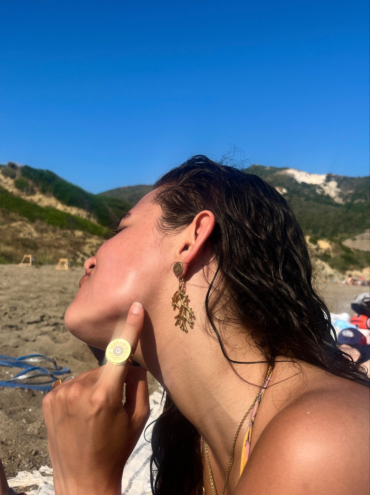 Golden Coral