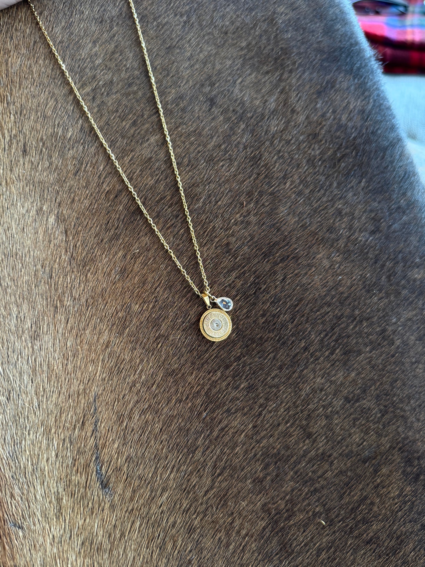 Simple Necklace