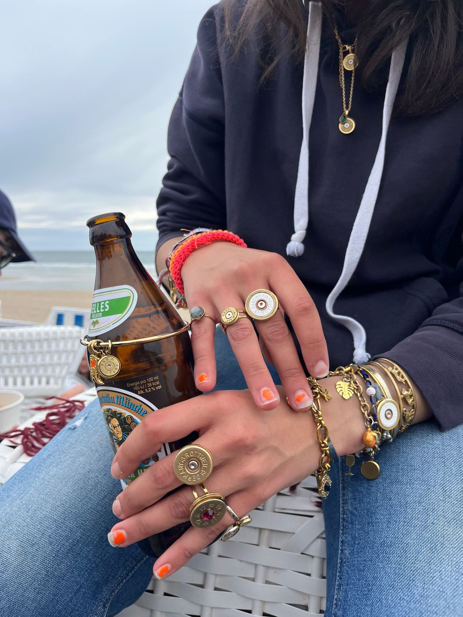 Alle Armbänder