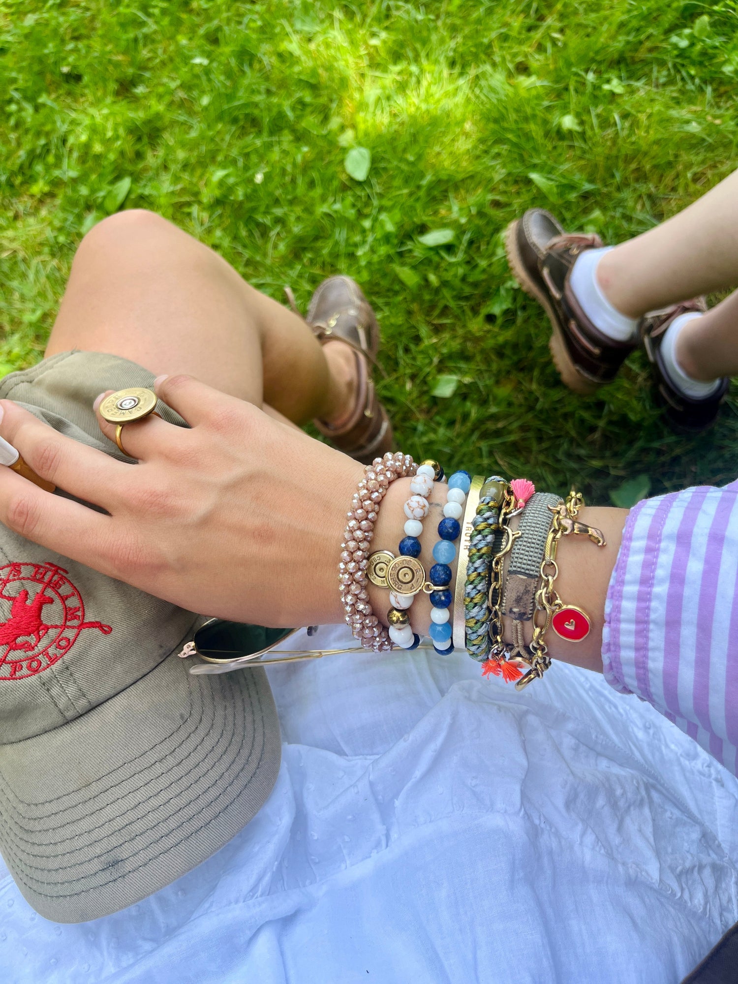Alle Armbänder