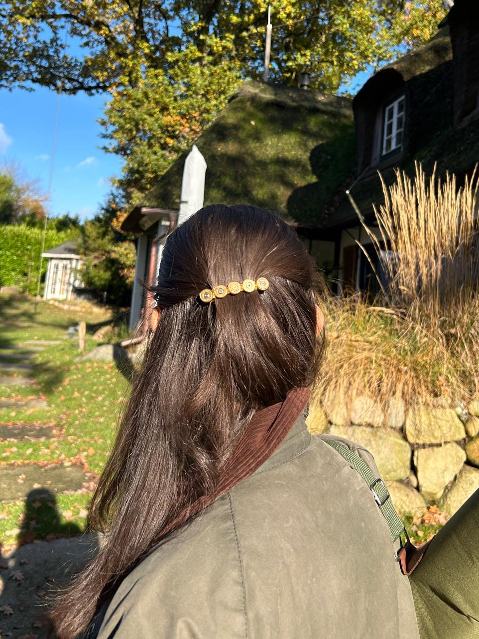 hair clip